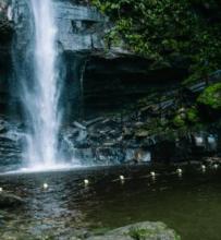 Catarata Shihui